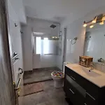 Apartamento A Un Paso De La Playa, Amplio Gijón