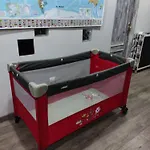 A Un Paso De La Playa, Amplio Apartamento