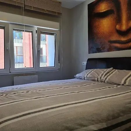 A Un Paso De La Playa, Amplio גיחון